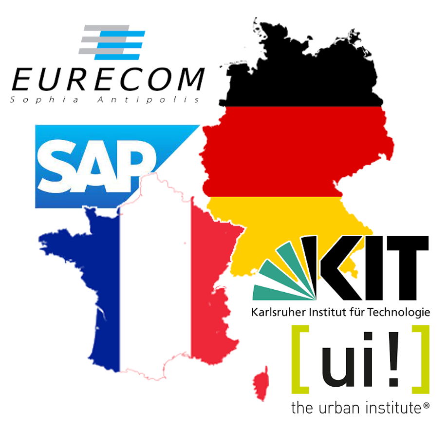 Franco-Allemand IT Security